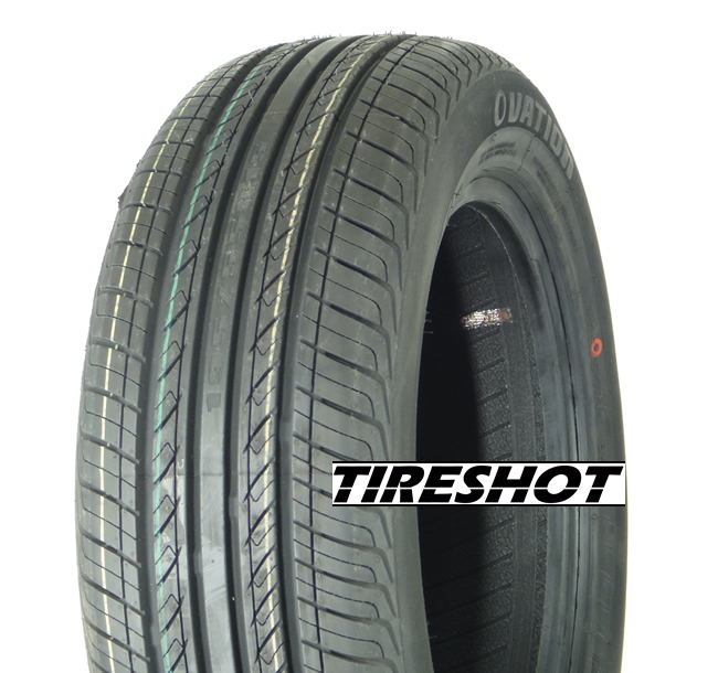 Tire Ovation EcoVision VI-682